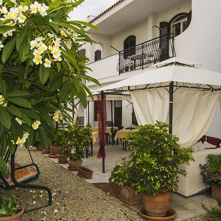 Villa Ortensia Aci Castello Exterior foto
